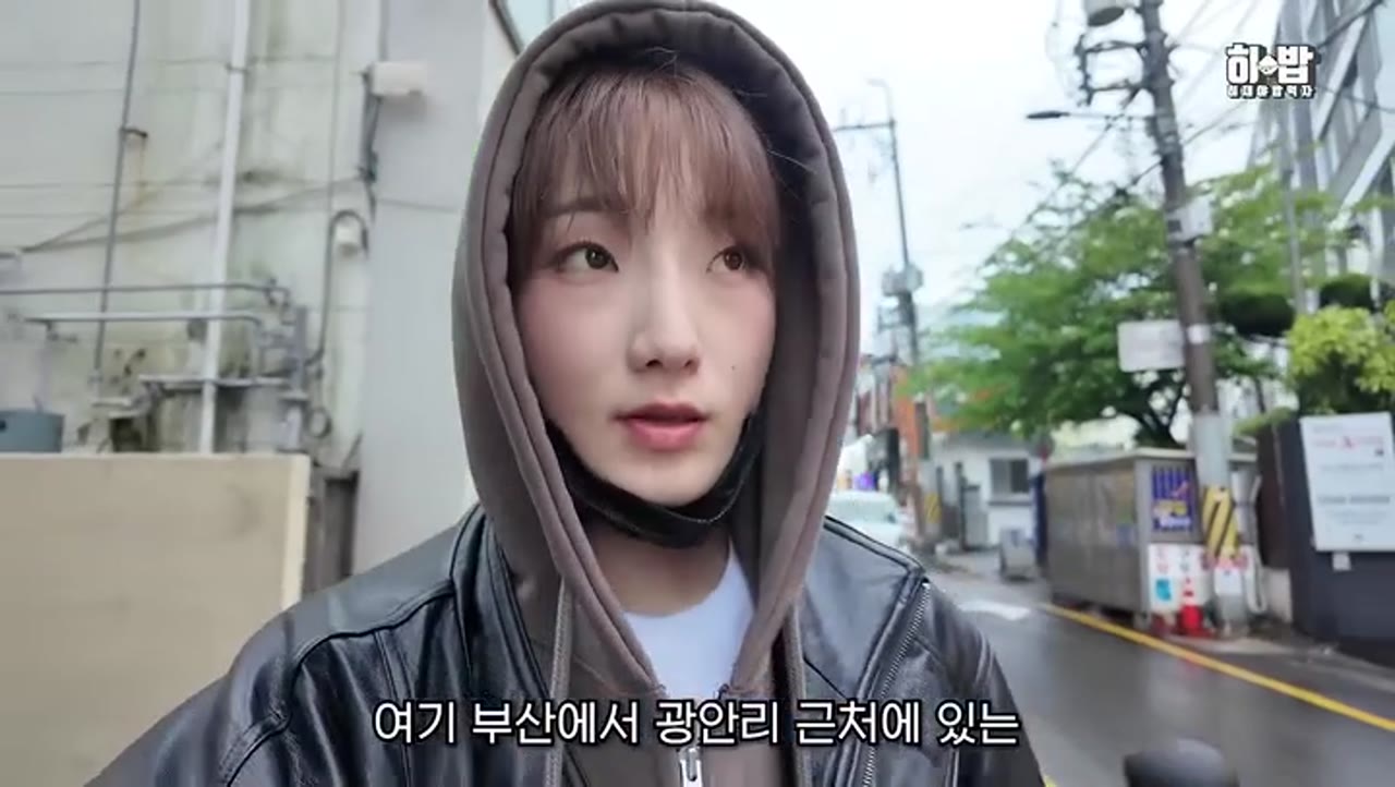 부산 광안리 40년 할머니 라면집, 라면 5개에 맥주까지 1만5천 원인 곳